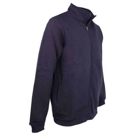 Target Ανδρική ζακέτα High Neck Fleece Jacket